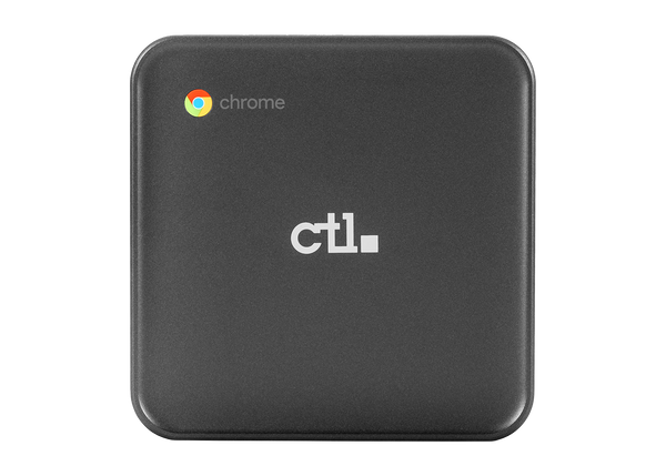 Refurbished CTL Chromebox CBx1-7 Core i7