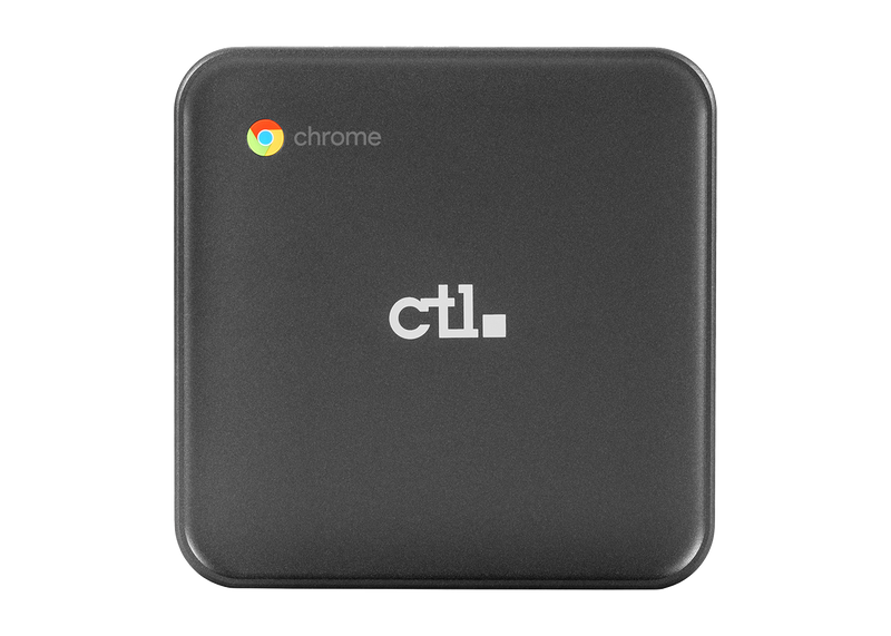 Google Chromebox | Chromebox All-in-One Computers with Intel Core i7