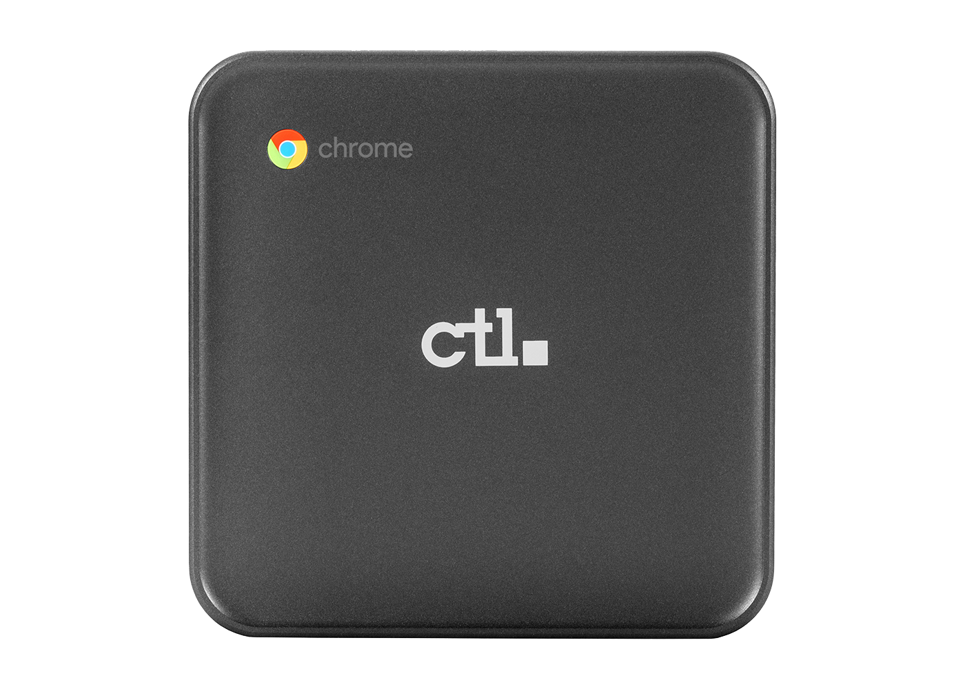 CTL Chromebox CBx2-7 with Parallels