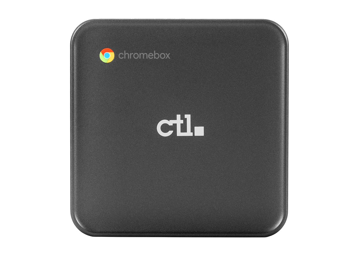 CTL Chromebox Enterprise CBx3-7