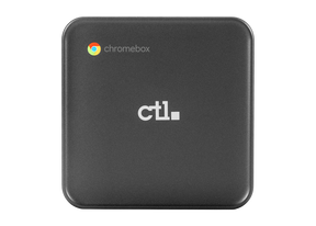 CTL Chromebox Enterprise CBx3