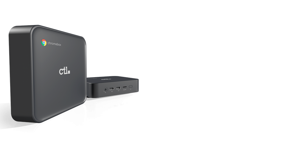 Google Chromebox | Chromebox All-in-One Computers with Intel Core i7