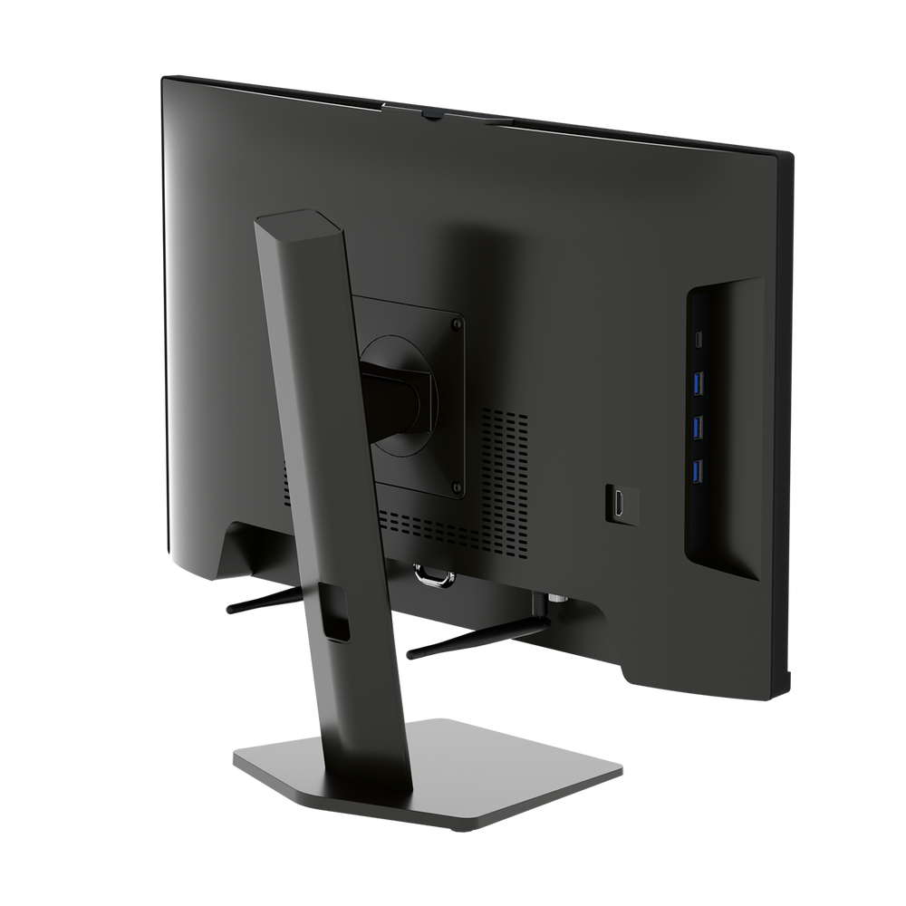 CTL All-in-One with ChromeOS, with Intel i7 Processing
