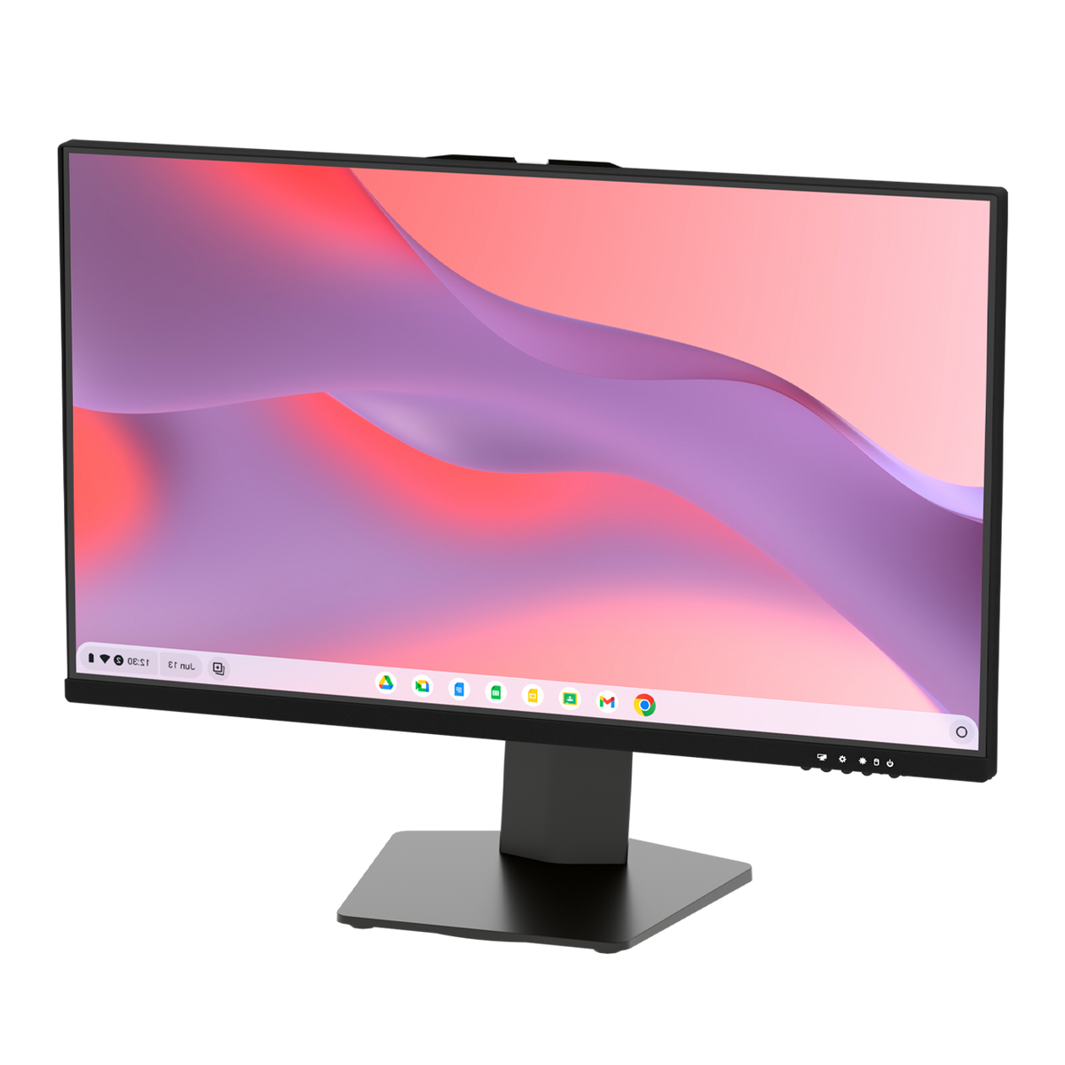 CTL All-in-One with ChromeOS, with Intel i7 Processing