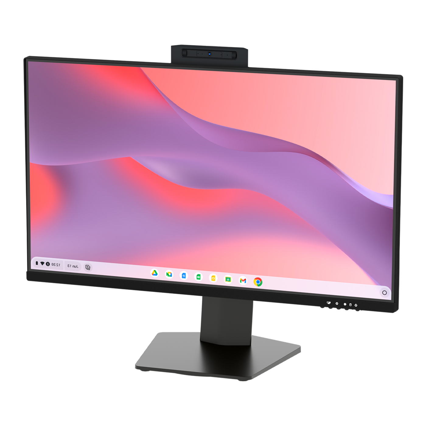 CTL All-in-One with ChromeOS, with Intel i7 Processing