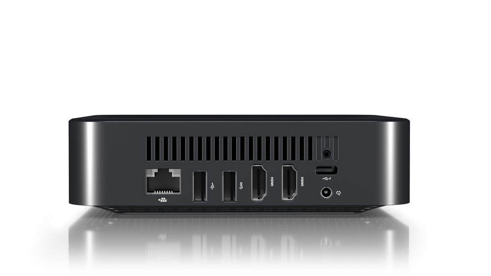 CTL Chromebox Enterprise CBx3