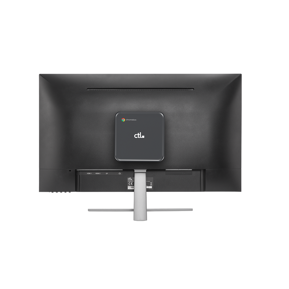 Chrome Box Screen Chromebox Solutions from CTL