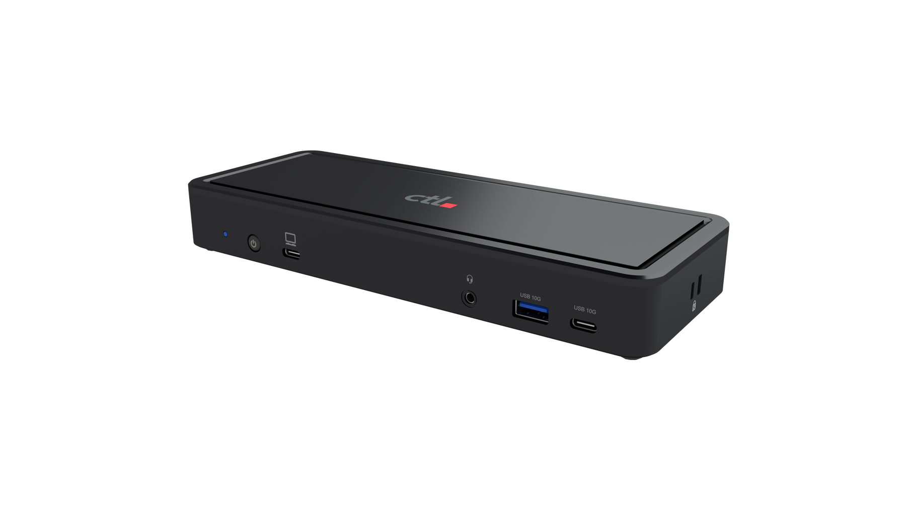 USB-C Pro Docking Station for Chromebooks