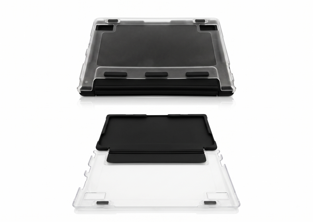 Rugged Flex Case for the PX121E Chromebook