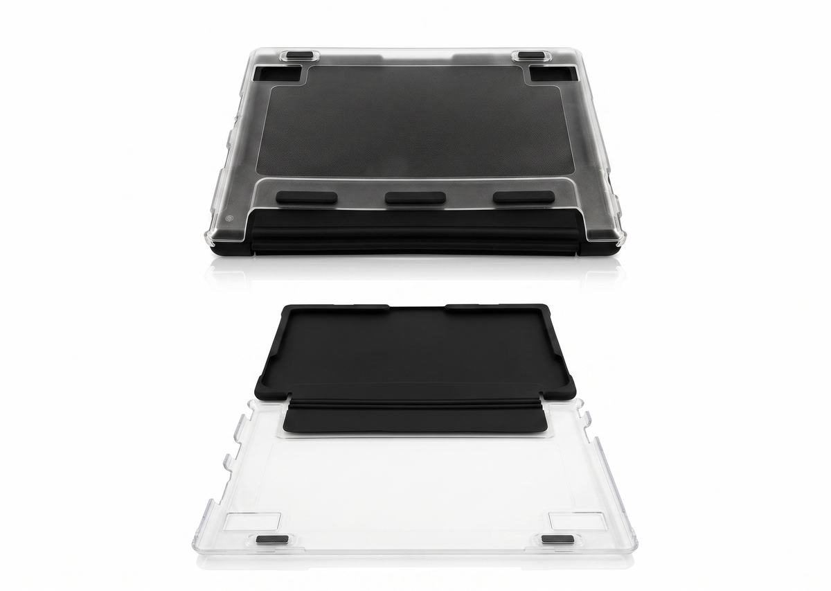 Rugged Flex Case for the PX121E Chromebook