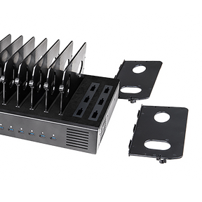 USB-C Charging Station for Chromebooks