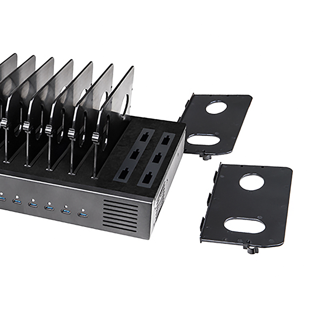 USB-C Charging Station for Chromebooks