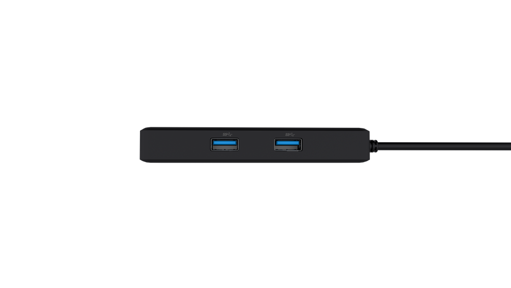 USB-C Mini Docking Station for Chromebooks