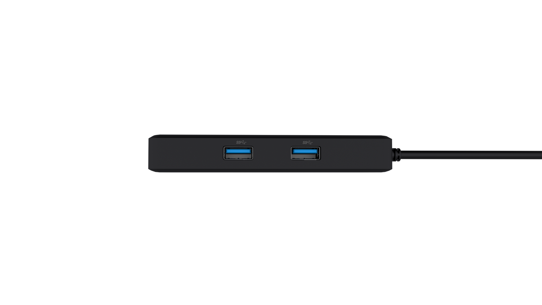 USB-C Mini Docking Station for Chromebooks