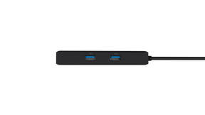 USB-C Mini Docking Station for Chromebooks