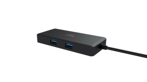 USB-C Mini Docking Station for Chromebooks