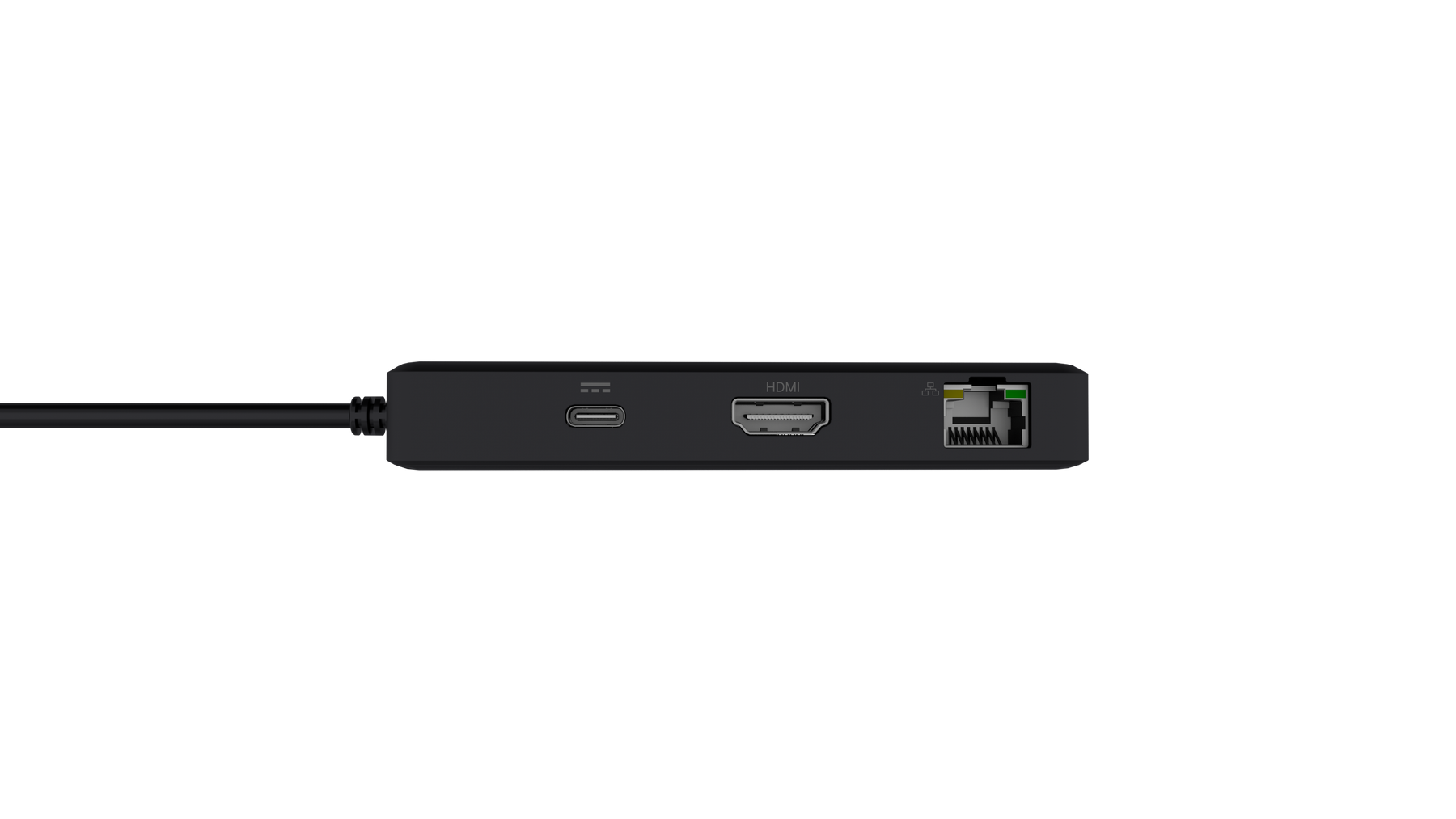 USB-C Mini Docking Station for Chromebooks