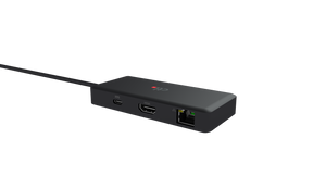 USB-C Mini Docking Station for Chromebooks