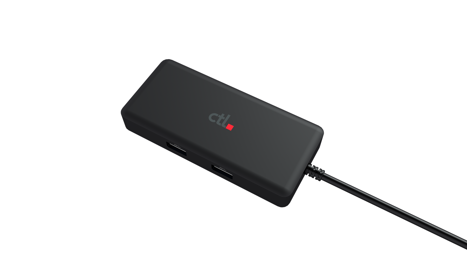 USB-C Mini Docking Station for Chromebooks