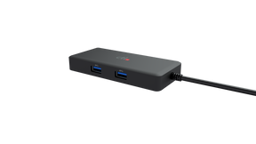 USB-C Mini Docking Station for Chromebooks