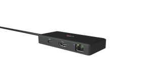 USB-C Mini Docking Station for Chromebooks