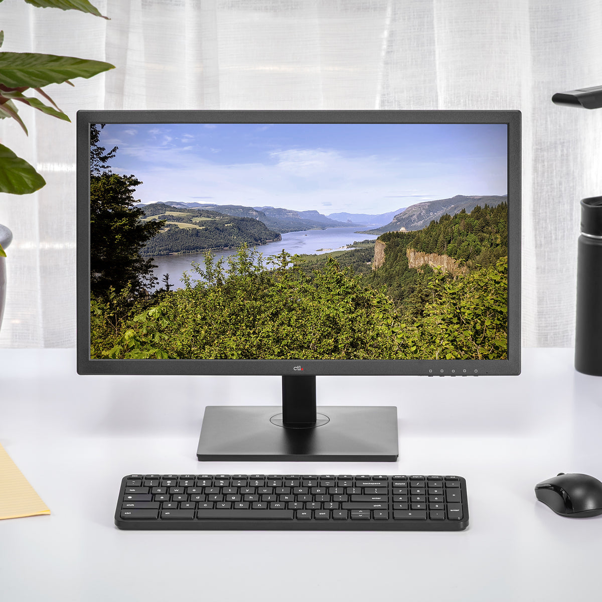 TOMAS デスクトップPC iiyama PC STYLE-M07M-124-UH1X | パソコン工房【公式通販】