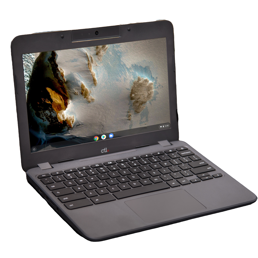 refurbished chromebook 17 inch