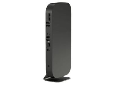 Logitech Base Bundle for Google Meet