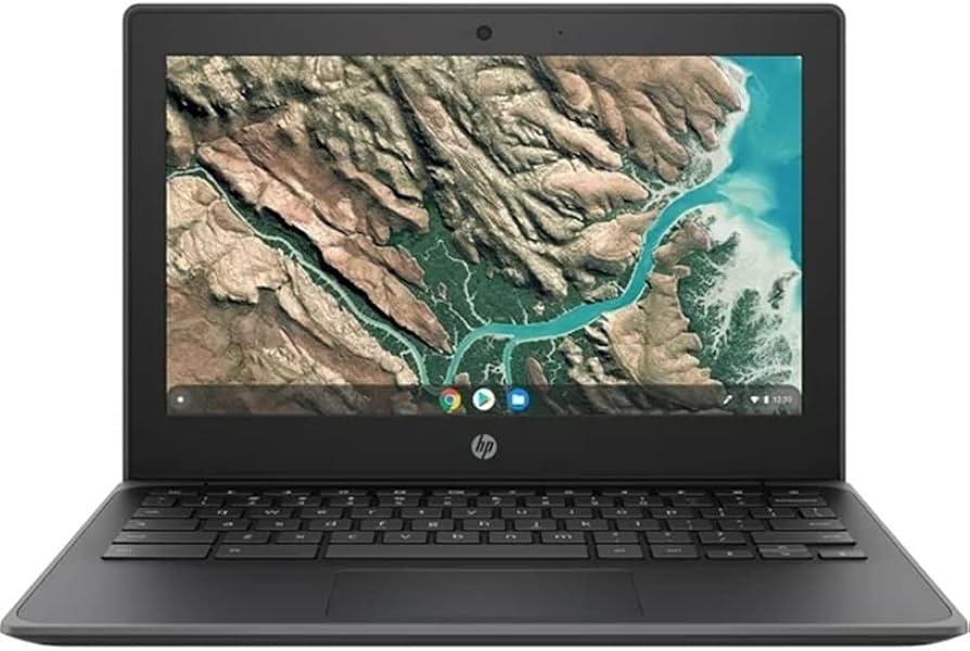 Refurbished HP Touchscreen Chromebook 11 G8 EE