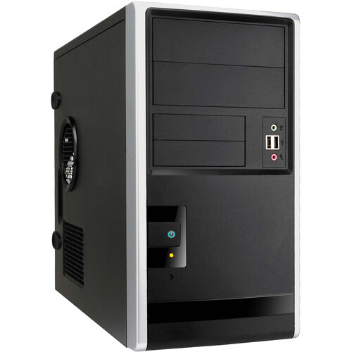 CTL Meridian MX Minitower PC CTLEM19