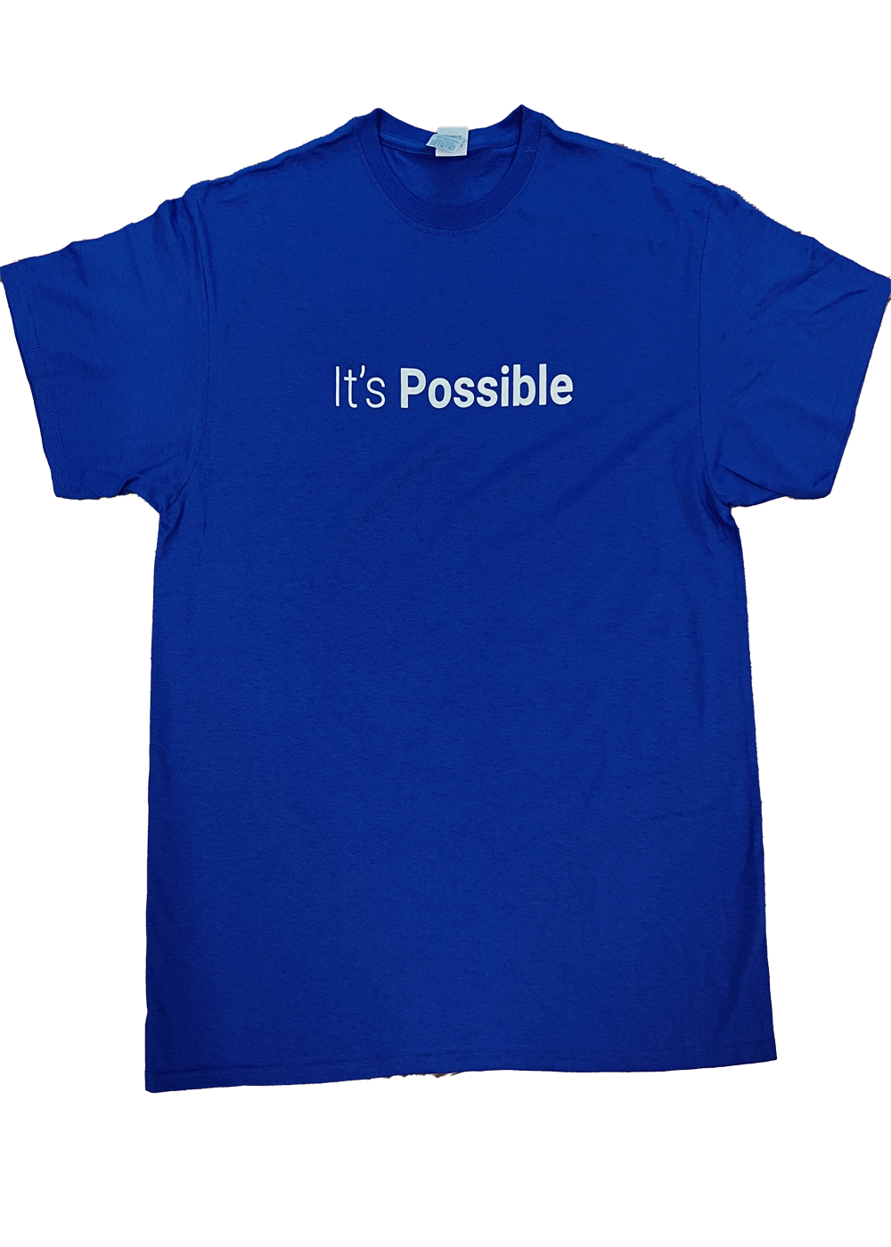CTL "It's Possible" T-Shirt