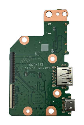 NL7/7CT USB Board