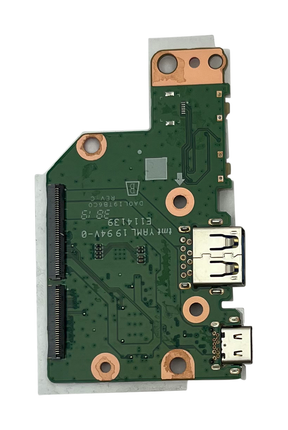 Renewed CTL NL7T/TW USB Board