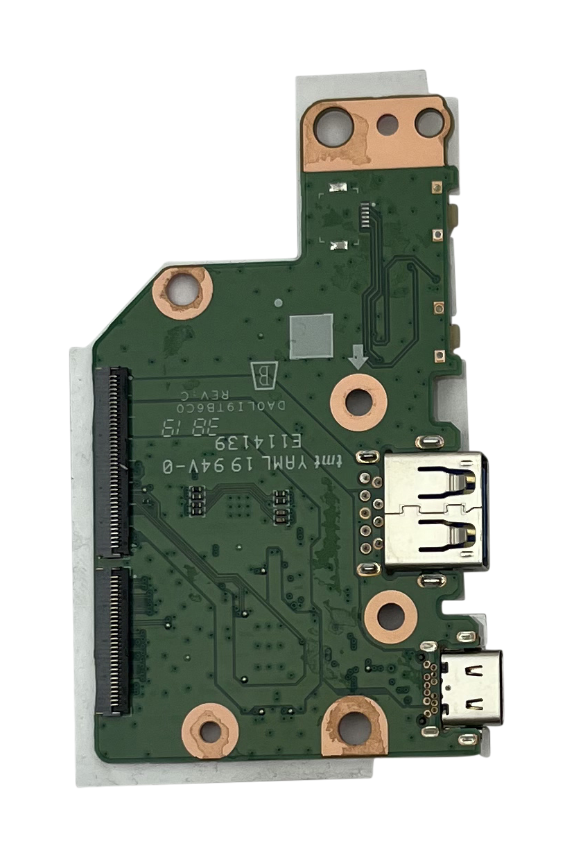 Renewed CTL NL7T/TW USB Board