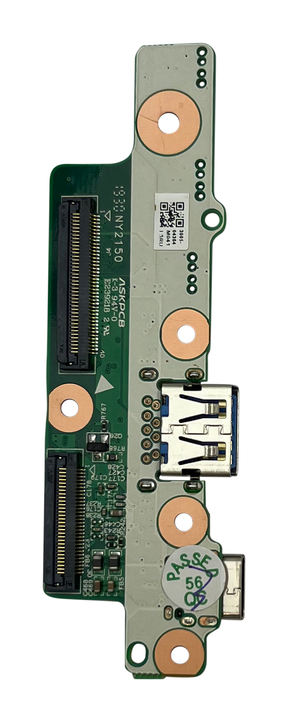 J41 USB Board