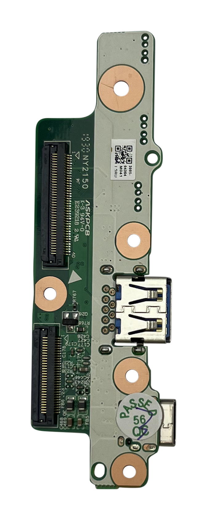 J41 USB Board