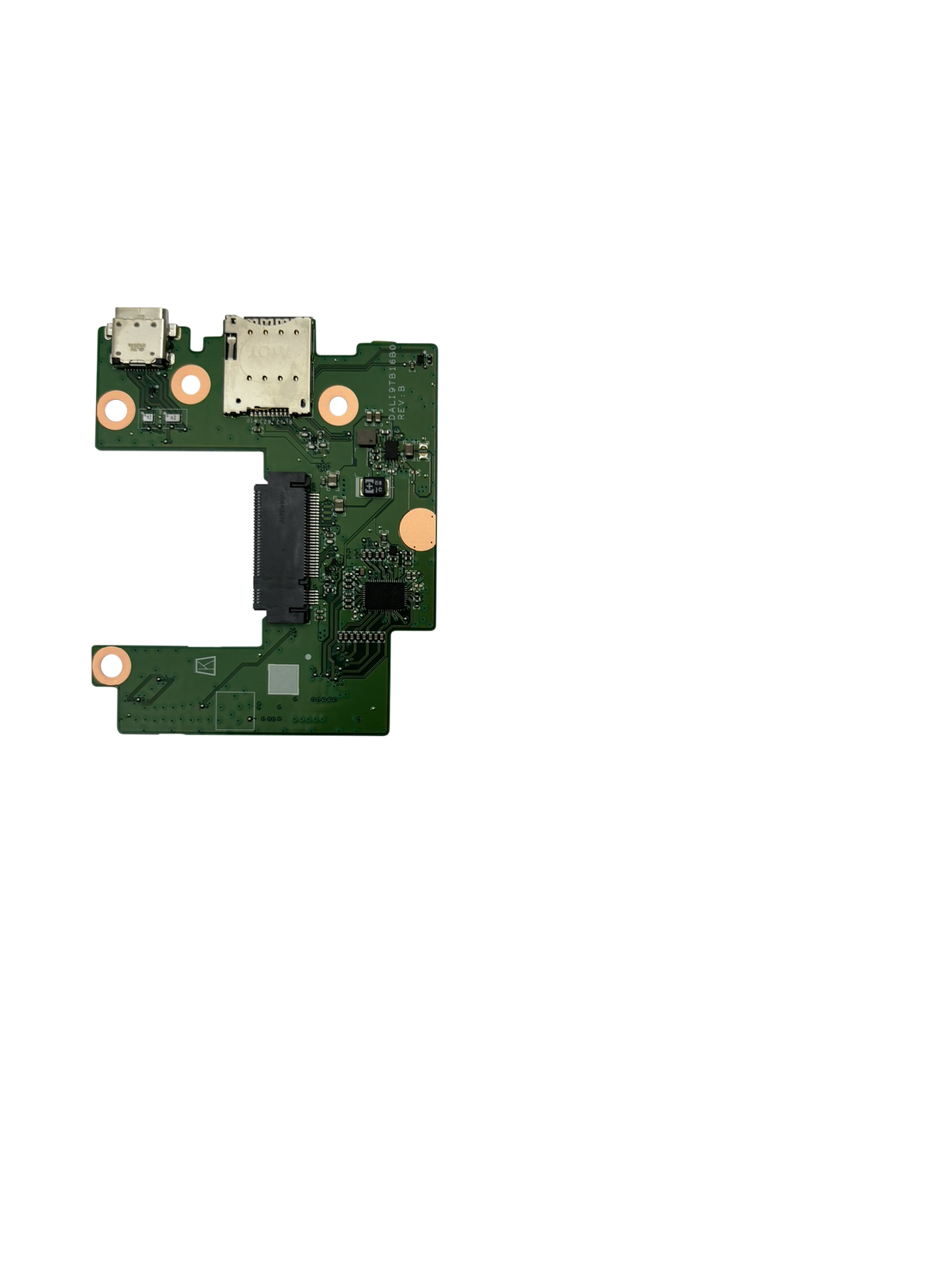 CTL NL7LTE USB Board