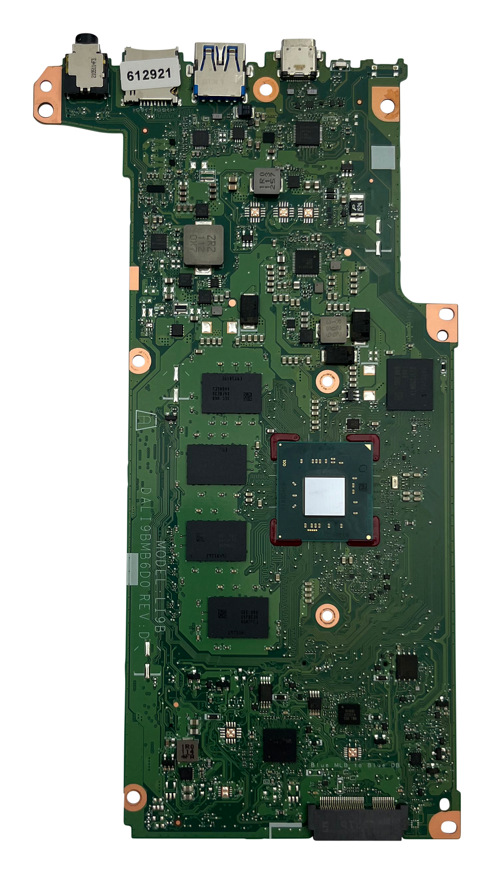 Renewed CTL NL71 and NL71CT Mainboard