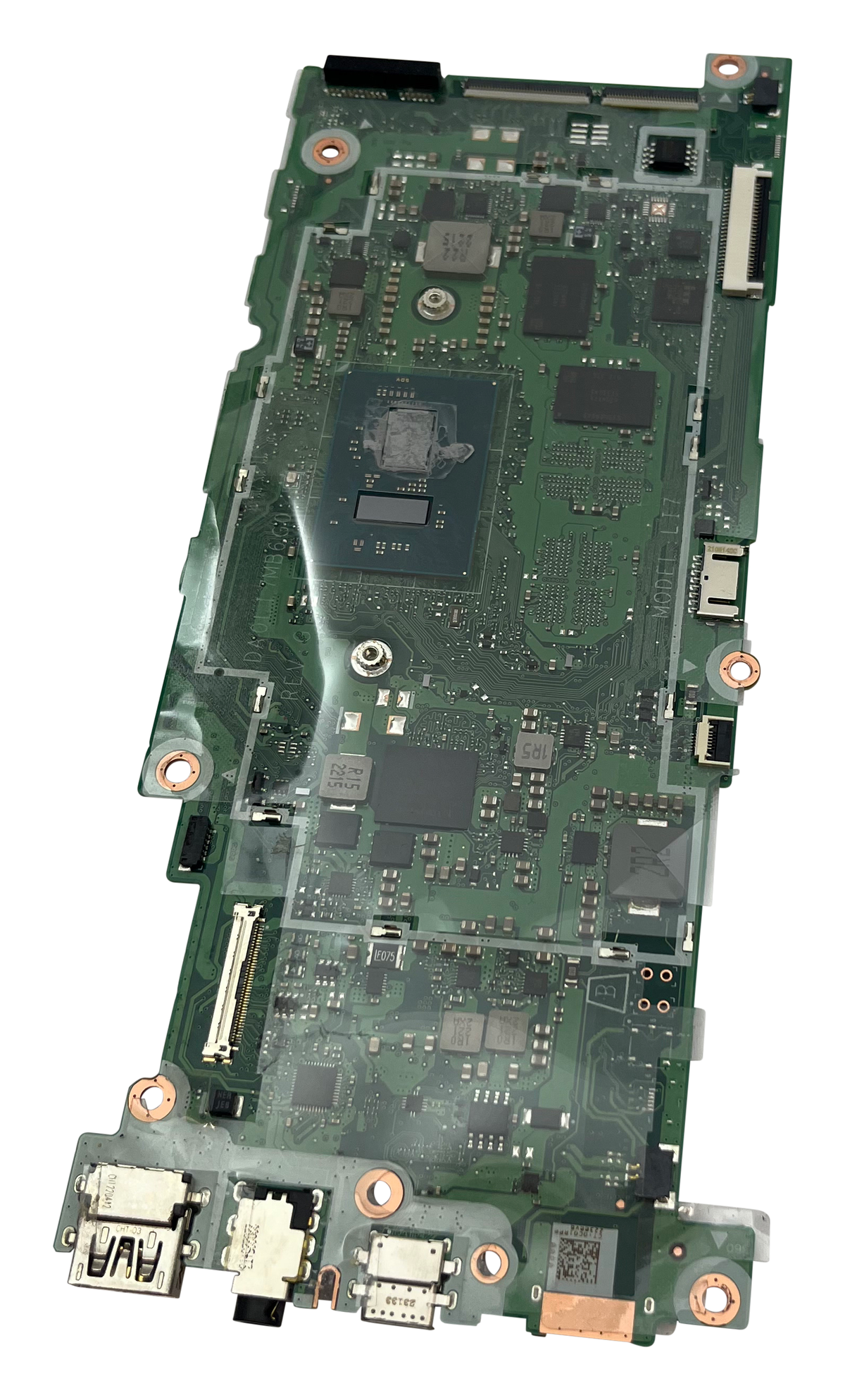 CTL NL72T (4/64) Mainboard Replacement