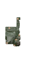 Renewed Replacement USB/B S/S Assy w/Switch for the CTL NL72T
