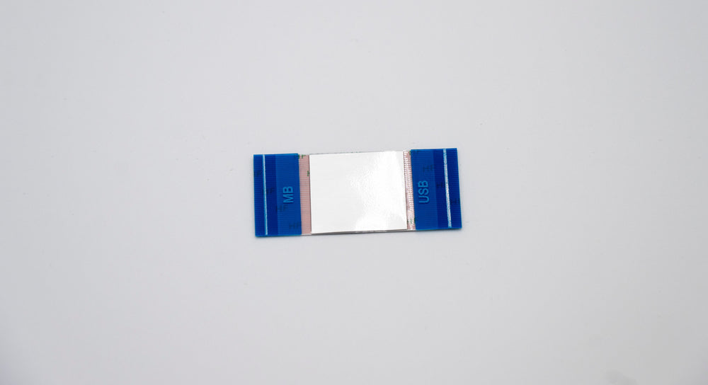Replacement 40pin USB/B Ribbon Cable for the CTL NL72/NL73/NL73-8/NL73T/NL73TW/NL73CT/NL73TWB