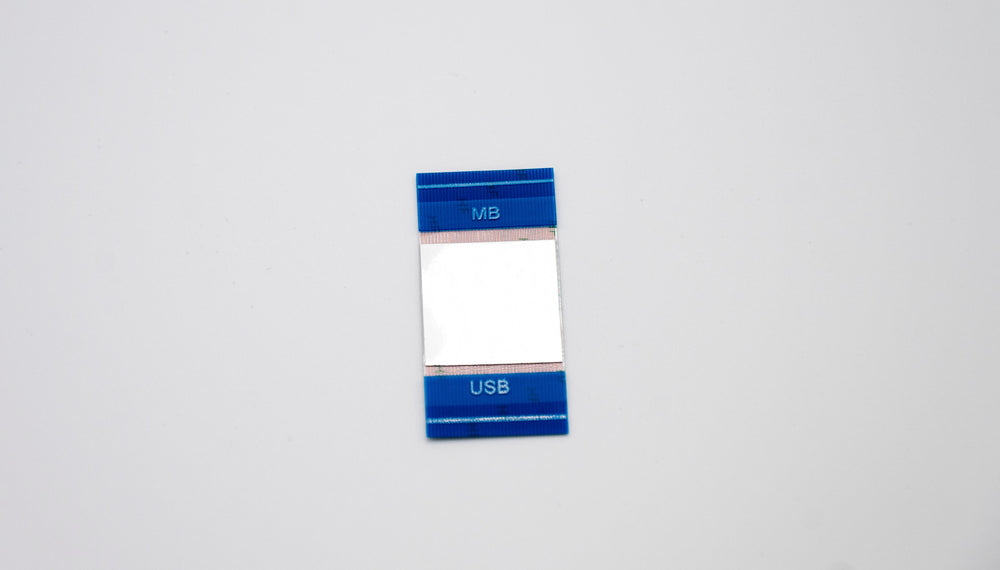 Replacement 40pin USB/B Ribbon Cable for the CTL NL72/NL73/NL73-8/NL73T/NL73TW/NL73CT/NL73TWB