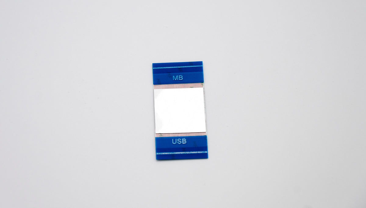 Replacement 40pin USB/B Ribbon Cable for the CTL NL72/NL73/NL73-8/NL73T/NL73TW/NL73CT/NL73TWB