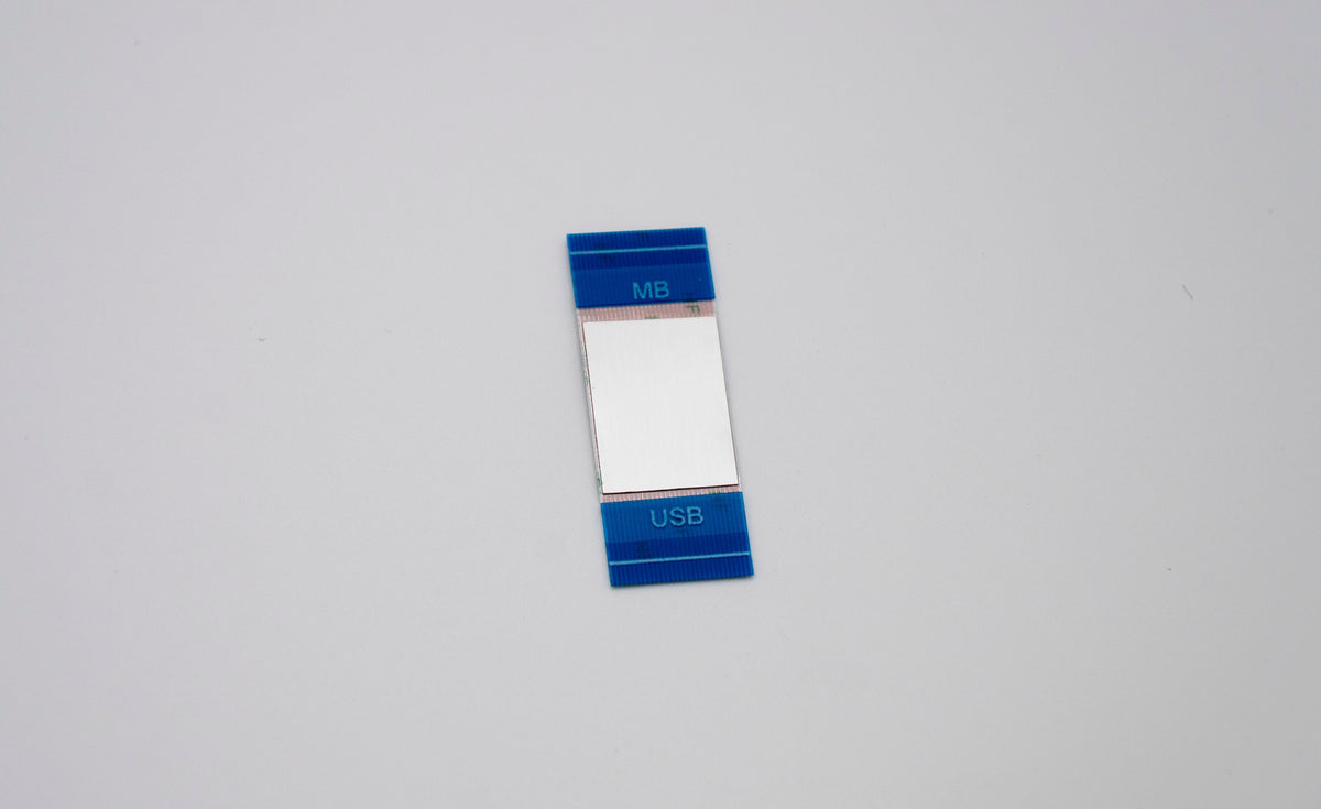 Replacement 30pin USB/B Ribbon Cable for CTL NL73/NL73-8/NL73T/NL73TW/NL73CT/NL73TWB