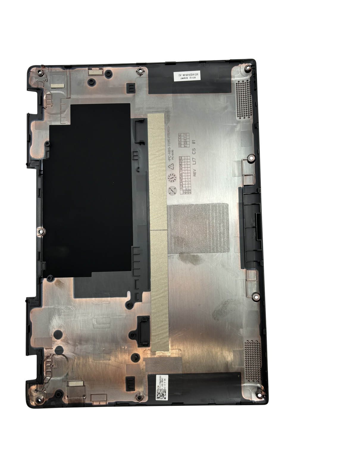 CTL NL72CT-LTE and NL72CT D Bottom Cover