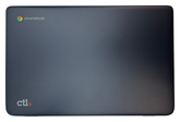 Renewed NL81/81T LCD Top (A) Cover
