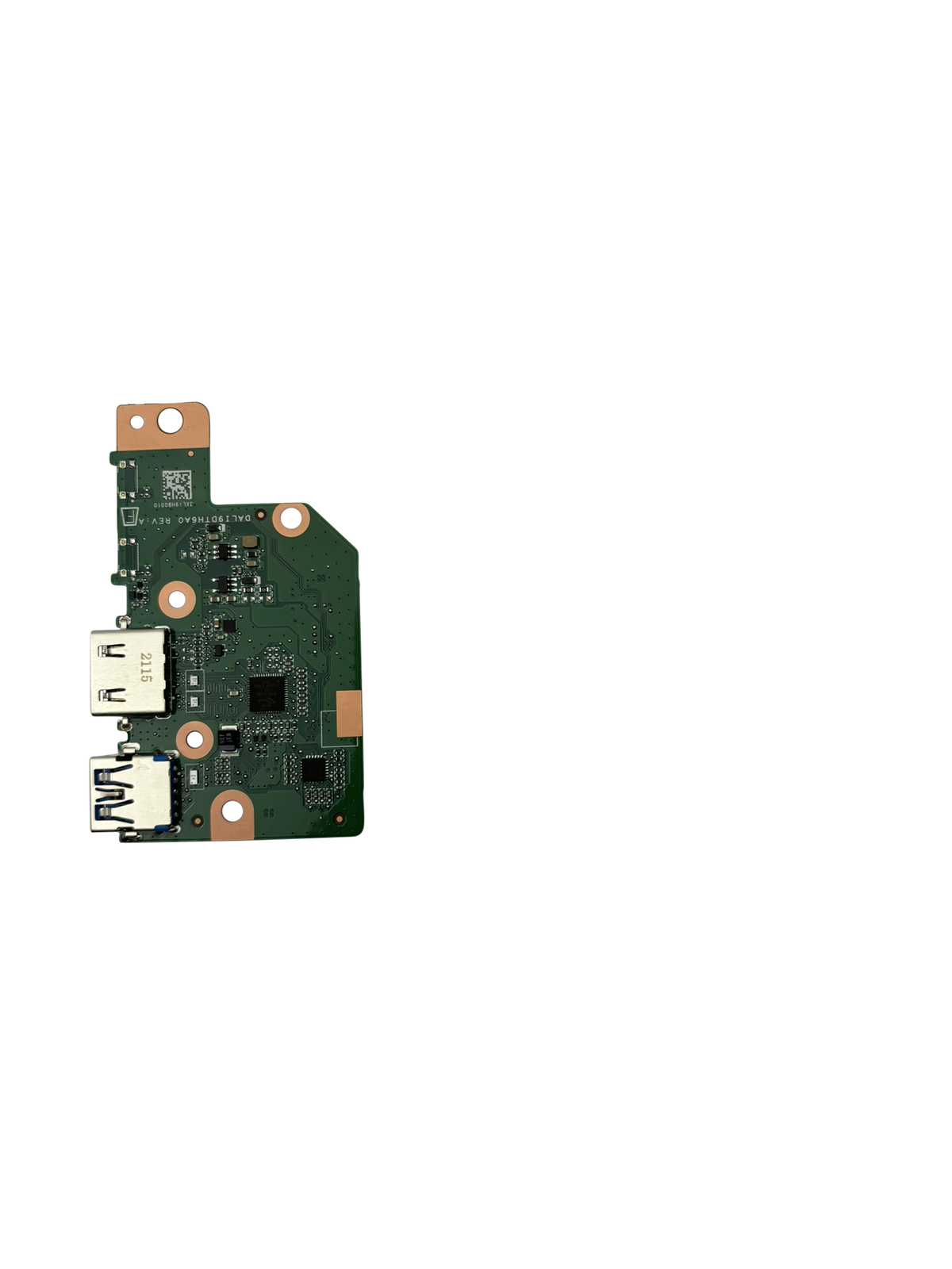 CTL NL81/NL81T Replacement Daughterboard