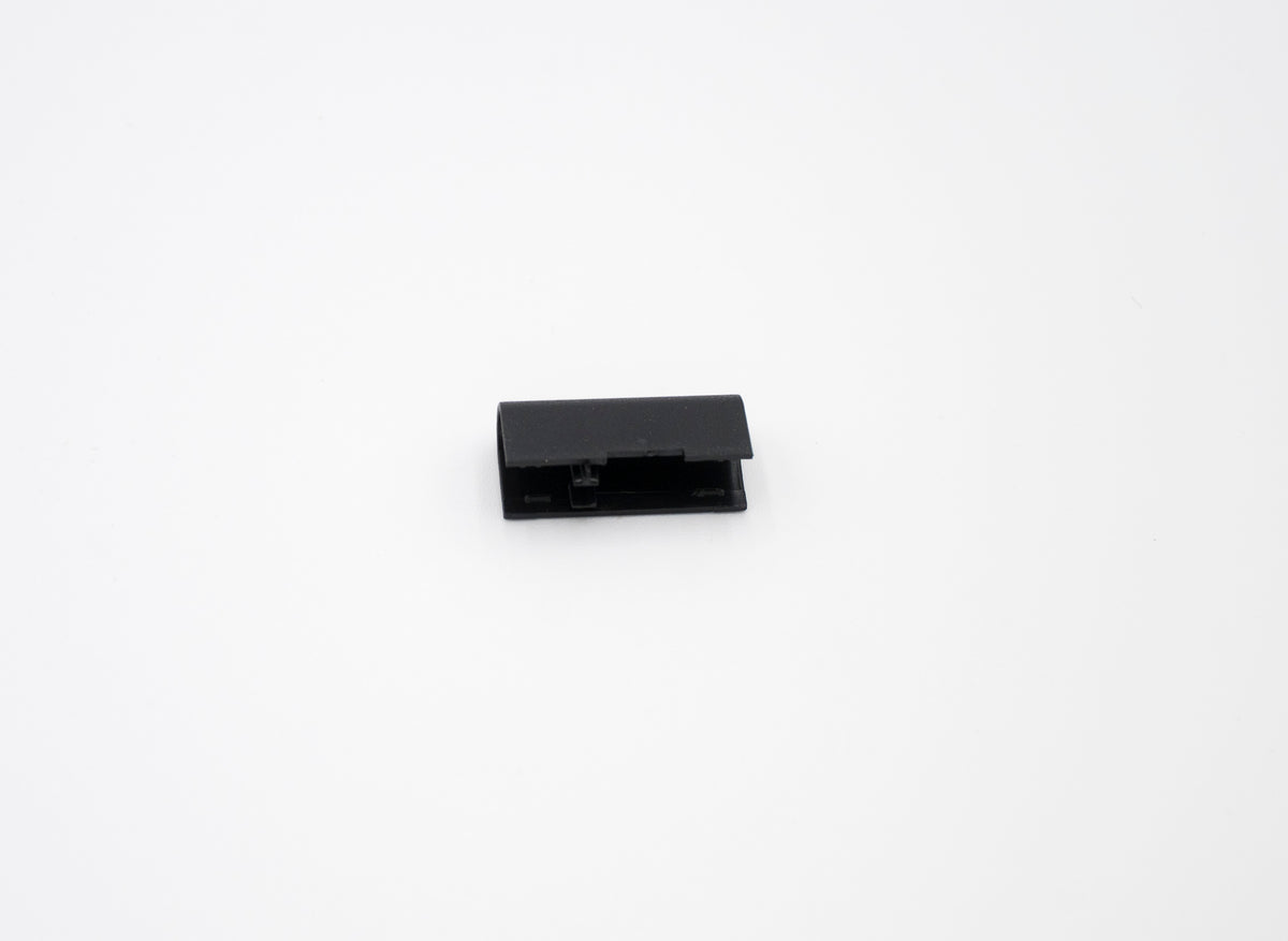 PX11E and PX111E Left Hinge Cap