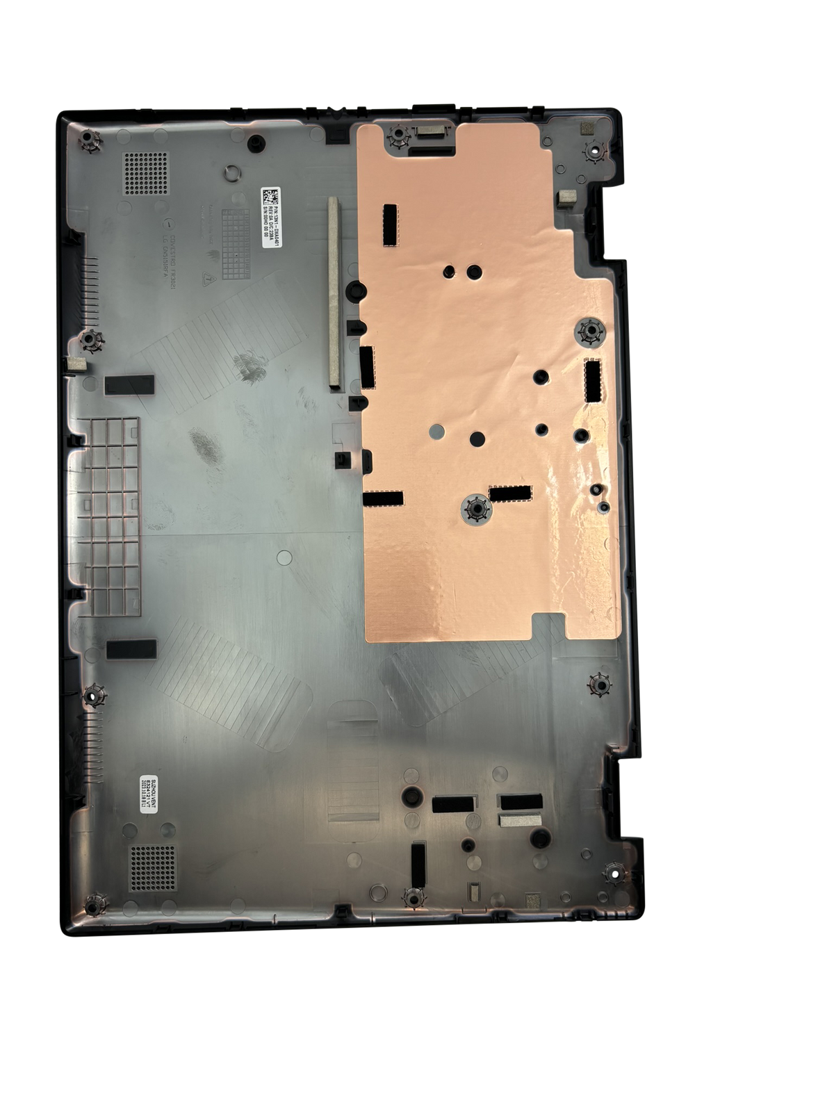 PX14E/EX/EXT D Cover