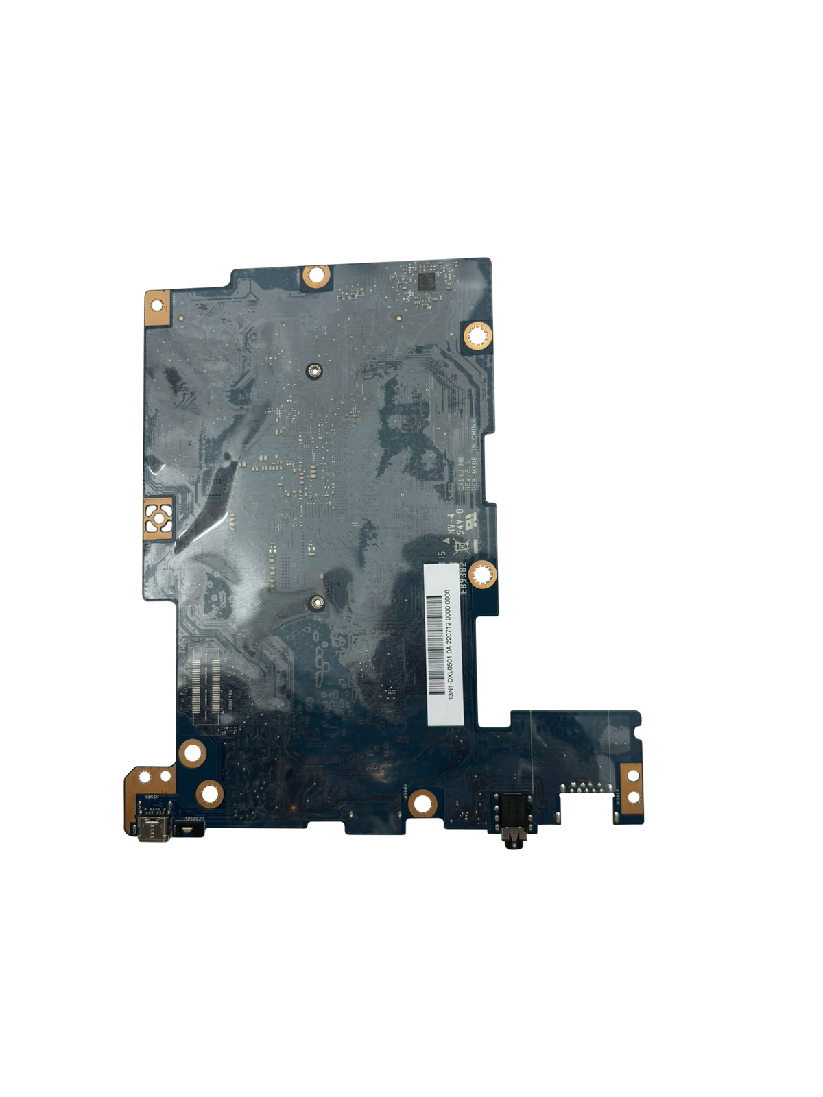 Renewed Replacement Mainboard for the CTL PX14EX